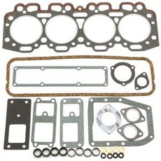 Toppacningssett PE 69048, perfekt for reparasjon og vedlikehold.