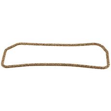 Holdbar ventildekkselpakning for modell 490491, sikrer optimal tetning.