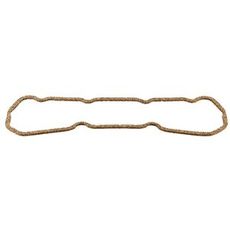 Ventilpakning 732821M1 for traktorer og maskiner, holdbar og pålitelig.