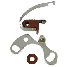 Bryterspisser for MF, artikkelnummer 829925M1, for å sikre effektiv funksjon.