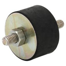 Tankgummipute for MF 883623M1, sikrer funksjonalitet under drift.