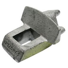 Klemme M F 898021M1, ideell for reparasjon av traktorer og landbruksutstyr.