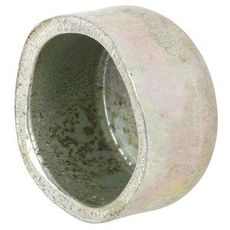 Frostplugg 17,60mm for utstyr innen jordbruk og konstruksjon.