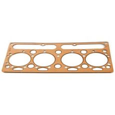 Toppakning for Massey Ferguson AD4.192 og 765, garanterer langvarig bruk.