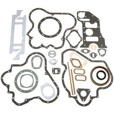 4224142M91 Pakningssett for Massey Ferguson, sikrer effektiv motorfunksjon.