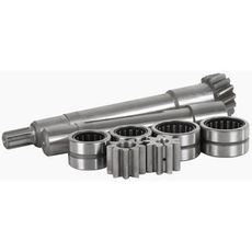 Reparasjonssett for vibrasjonsdemper, perfekt for reparasjon av ditt kjøretøy.