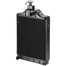 Traktorkjøler MF 1876606M4, forbedrer ytelse og levetid.