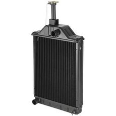 Kjøler Mf 1876608M3, perfekt for din MF-traktor for optimal kjøleytelse.