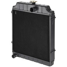 Effektiv kjøler MF 1695721M2, designet for traktorer og landbruk.