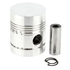 5-ringen stempel for LA 115741, designet for effektivitet og holdbarhet.