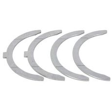 Trykkbrikkesett Std for Massey Ferguson FE35 og TEF20, sikrer stabil drift.