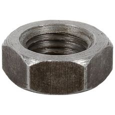 Mutter til koblingsfinger, viktig del for å sikre kraftoverføring.