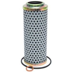 Hydraulisk filter Massey Ferguson 191855M4, optimaliserer hydraulikkens funksjon og levetid.