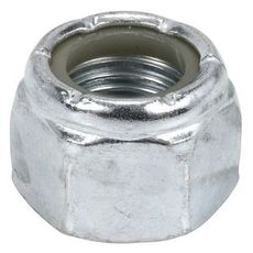 Dervsata MF 891947M1 mutter, holdbar og pålitelig for traktorer.