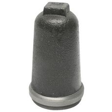 Beskyttelseskopp for kraftuttaksaksel Mf 5328881M1, optimal beskyttelsesløsning.