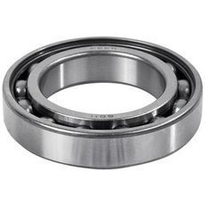 Høy kvalitetslager for store kraftuttaksakseler, perfekt for traktorer.