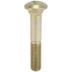 Bolt Bakhjul er designet for å optimalisere hjulenes yteevne.