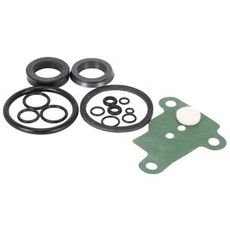 Hydrosteer servosylinder, for optimal styringsfunksjon og tetting.