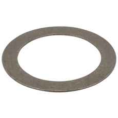 Passeplate 1,00 mm, ideell for å sikre korrekt funksjon i maskiner.