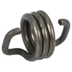 Fjær Bremseskive Ford 80180001, for optimal bremseytelse og sikkerhet.