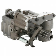 Hydraulikkpumpe MF 184472M93, grunnleggende for optimal ytelse.