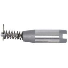 Manøvreringsventil 20, nødvendig for presise hydrauliske styringer.