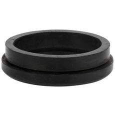 Gummitetning (Mf0663) er nødvendig for en tett og korrekt montering.