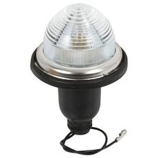 Posisjonslys Mf 880399M2, robust og pålitelig for ditt utstyr.