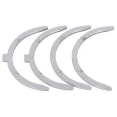 Standard trykkplatesett 27944, avgjørende for å opprettholde maskinens funksjon.