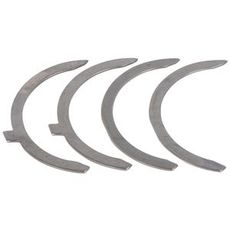 Trykkplatesett Std for Massey Ferguson og Volvo, gir pålitelig ytelse i felt.