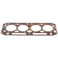 Industriell toppakning for Massey Ferguson, pålitelig valg for din maskin.