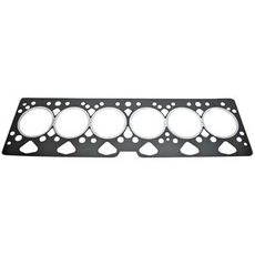 MF 36812607 toppakning, ideell for effektiv motor-drift i traktorer.