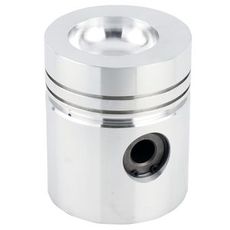 Holdbar Piston STD 3-Ring -PE U5LL0031, for pålitelig og langvarig ytelse.