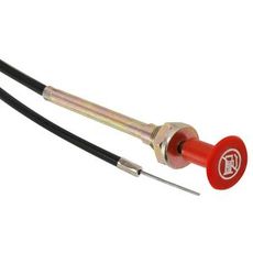 Stoppevaier for MF, modell 3701712M91, essensiell for presisjonskontroll.