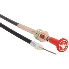 Stoppevaier for MF 3701714M91, avgjørende for effektiv drift av maskinen.