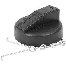 Tanklokk Massey Ferguson 1695732M1, holdbar og funksjonell design.