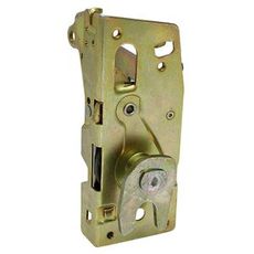 Dørlås på venstre side av MF traktor, artikkelnummer 3385311M91.