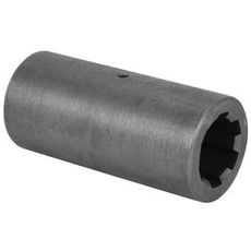 Spesialdesignet splineshylse for drivaksler MF 3380056M2, pålitelig og holdbar.