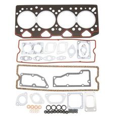 Topp pakningssett 315988A1, essensielt for å sikre motorens effektivitet.