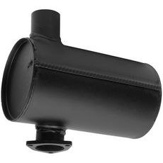 Lyddemper Mf 3388434M1, optimal for landbruksmaskiner.