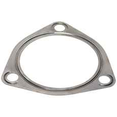 Eksosbend tetning for bedre ytelse og mindre utslipp.