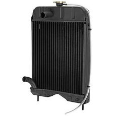 Kjøler MF 181623M1, sikrer optimal kjøling for din traktor.