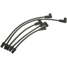 Kvalitets tennkabel for Serie Mf, pålitelig og holdbar ytelse for din maskin.