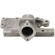 Termostathus MF for pålitelig motorprestasjon og kjøling.