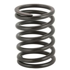 Ventilfjær for innsug og eksos, kritisk for motorprestasjon.