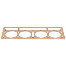 Topplokkspakning for TEA20 og TED20 av Massey Ferguson for effektiv drift.