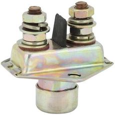 Starterbryter MF 181679M1, perfekt for traktorer.