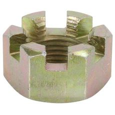 Mutter mf 353927, perfekt for reparasjon og vedlikehold av maskiner.