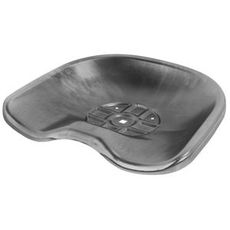 Sete Plåt Mf, robust og holdbar plåt for bedre komfort i traktorer og maskiner.