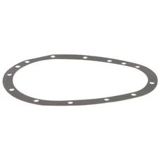 Kamkjedekåpe pakning for pålitelig funksjon i motorer.